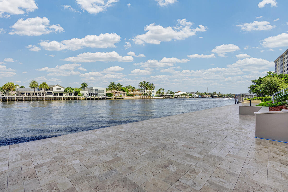 201 North Riverside Drive, Unit 802 Pompano Beach, FL 33062 - Photo 50 of 51 DSC08978