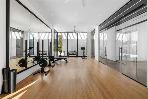 $10,995,000 | 107 Myrtle Road, Naples, FL 34108