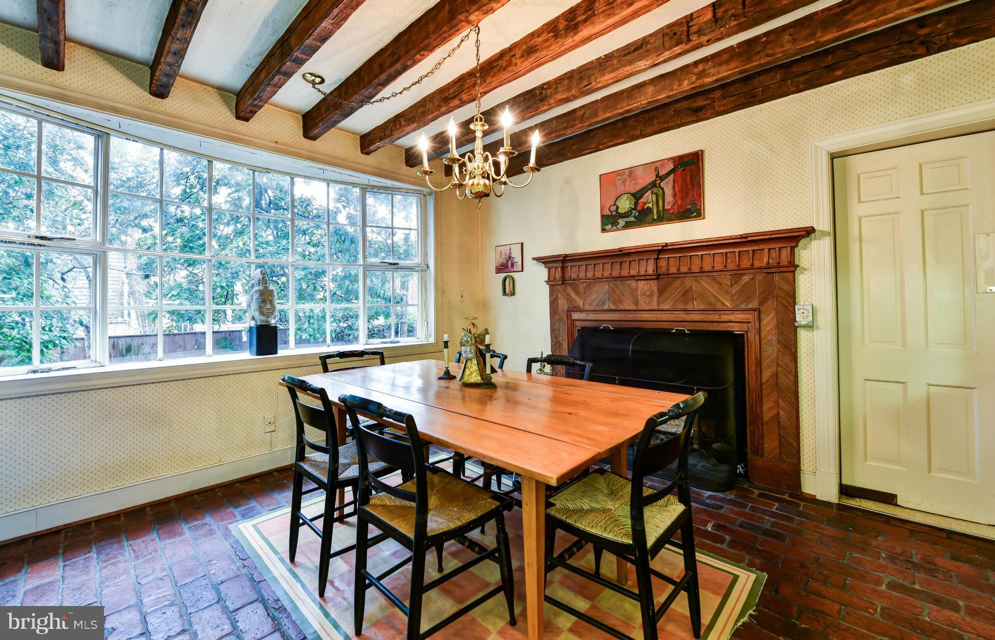 412 Wolfe Street Alexandria, VA 22314 - Photo 14 of 30 Kitchen
