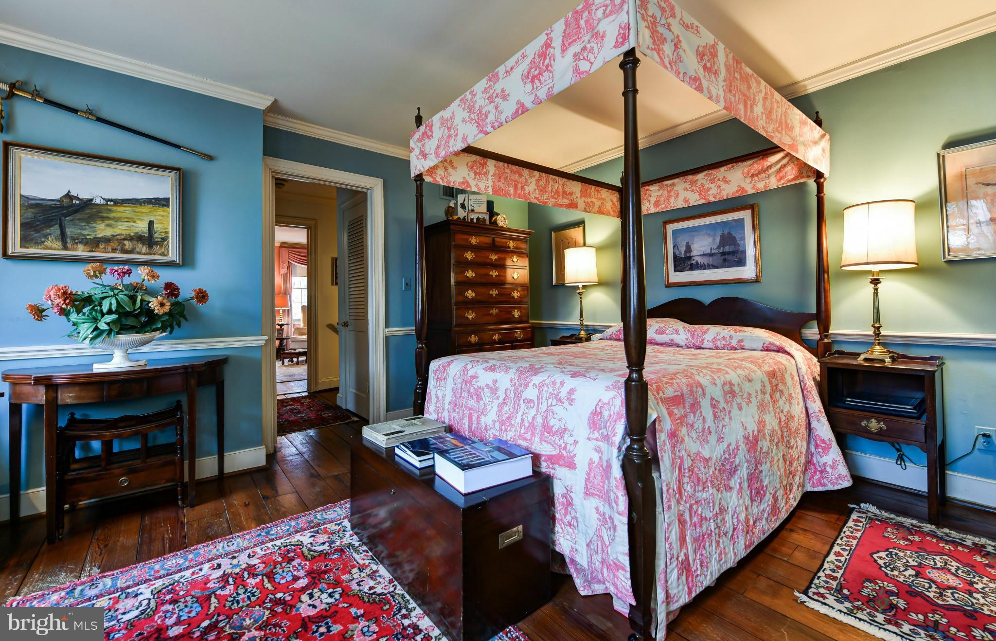 412 Wolfe Street Alexandria, VA 22314 - Photo 18 of 30 Bedroom