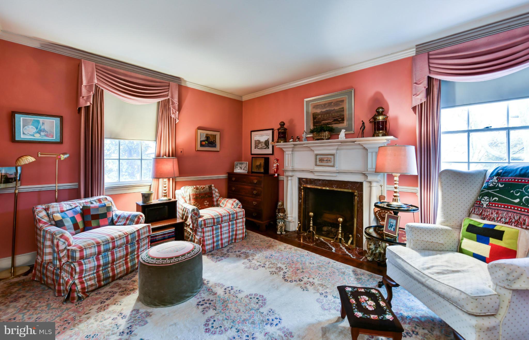 412 Wolfe Street Alexandria, VA 22314 - Photo 20 of 30 Bedroom