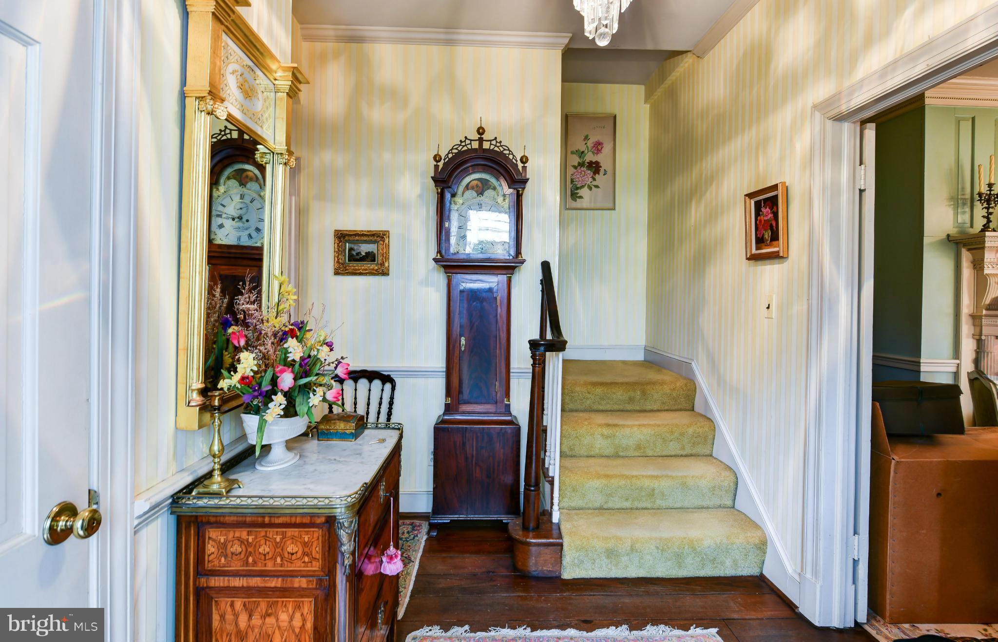 412 Wolfe Street Alexandria, VA 22314 - Photo 5 of 30 Interior (General)