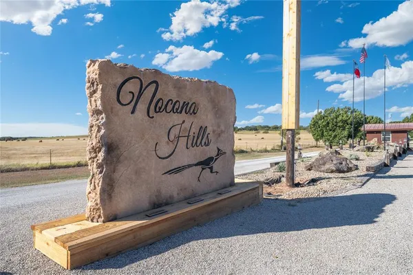 $99,000 | 120 West Huron Circle, Nocona, TX 76255