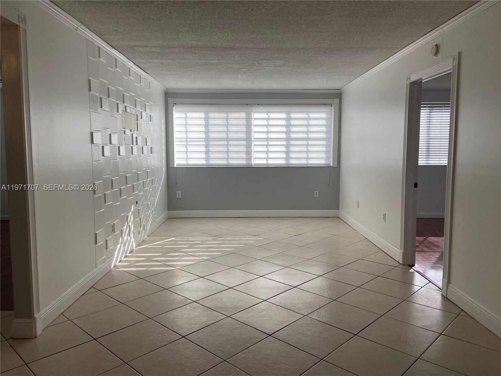 6155 Northwest 186th Street, Unit 308 Hialeah, FL 33015 - Photo 2 of 34 a view of empty room