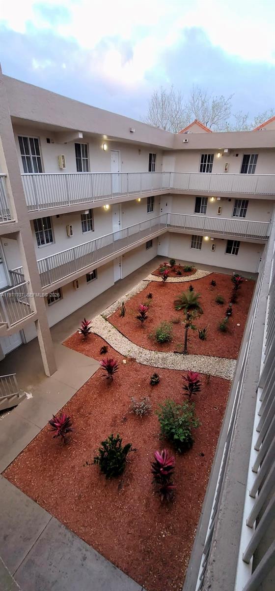6155 Northwest 186th Street, Unit 308 Hialeah, FL 33015 - Photo 22 of 34 a view of a storage & utility room