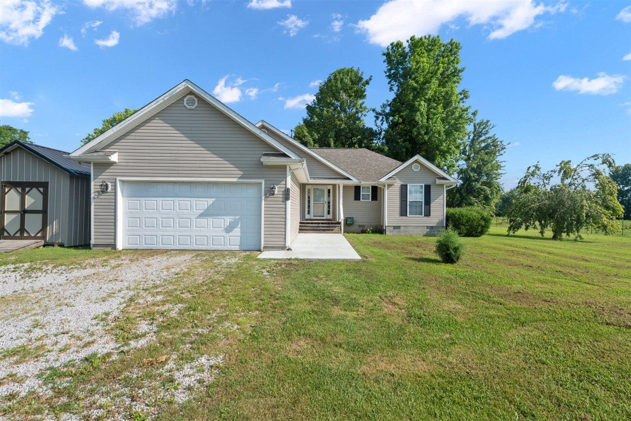 196 Bucksville Road Auburn, KY 42206 - Photo 1 of 1 Gallery Image 1