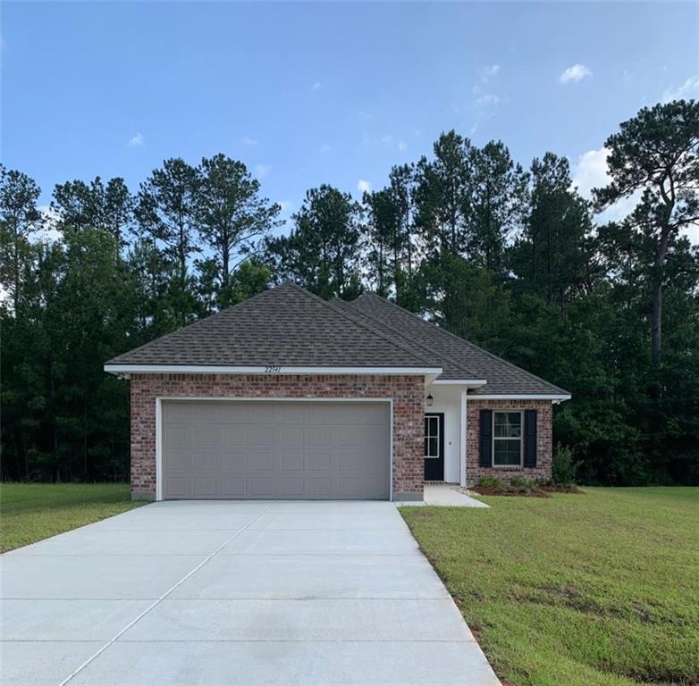 11396 Rabbit Run Hammond, LA 70401 - Photo 1 of 2 Gallery Image 1