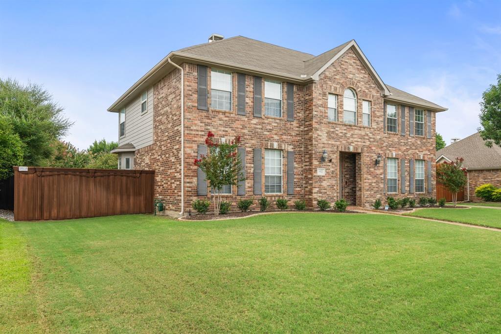 612 Morning View Way Murphy, TX 75094 - Photo 2 of 38