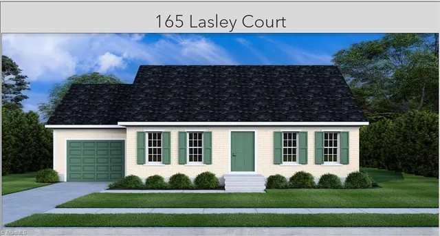 $269,999 | 165 Lasley Court, Winston-Salem, NC 27105