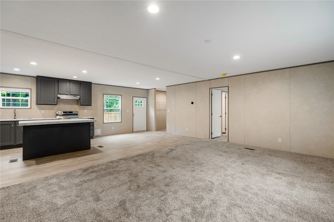419 Austin Drive Anderson, SC 29624 - Photo 13 of 36 This inviting space combines comfort and functionality, offering an ideal setting for daily living.