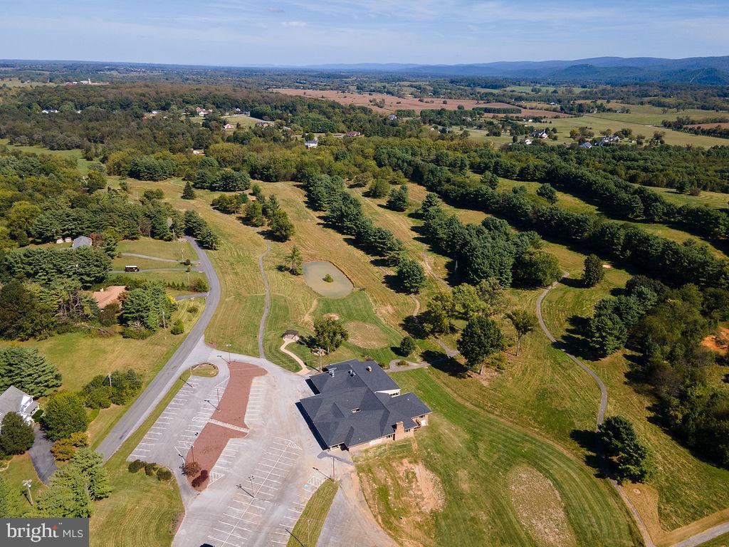 838 Bowling Green Road Front Royal, VA 22630 - Photo 5 of 66 an aerial view of residential house with outdoor space