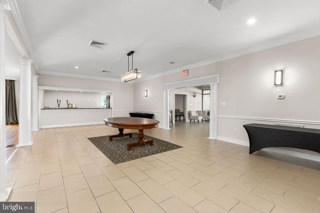 838 Bowling Green Road Front Royal, VA 22630 - Photo 52 of 66 a living room with furniture and a table