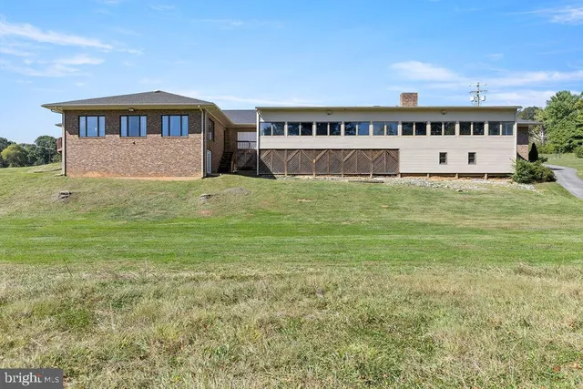 $3,950,000 | 838 Bowling Green Road, Front Royal, VA 22630