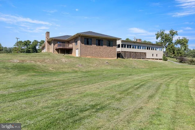 $3,950,000 | 838 Bowling Green Road, Front Royal, VA 22630