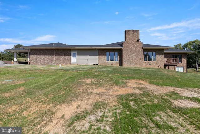 $3,950,000 | 838 Bowling Green Road, Front Royal, VA 22630