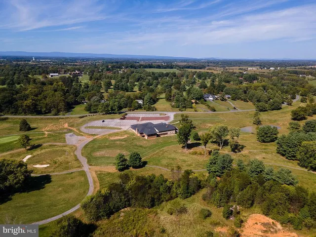 a view of a city with ocean view