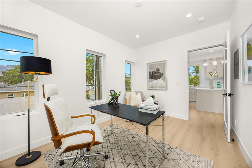 905 Sunset Boulevard, Unit A Arcadia, CA 91007 - Photo 13 of 29