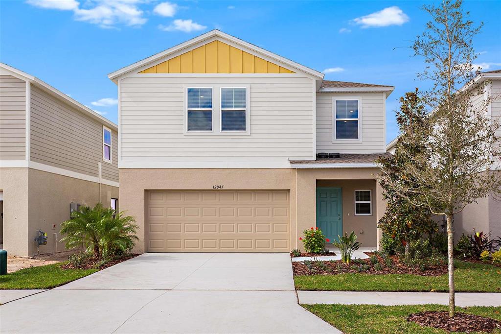 12972 Pondside Place Lithia, FL 33547 - Photo 1 of 1