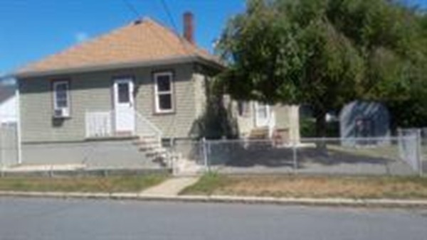 144 Spencer Street Fall River, MA 02721 - Photo 1 of 30 Gallery Image 1