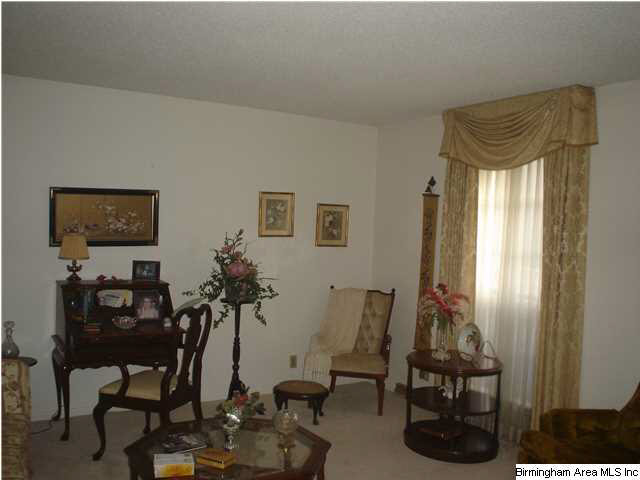 2707 Pine Hill Road Adamsville, AL 35005 - Photo 5 of 8