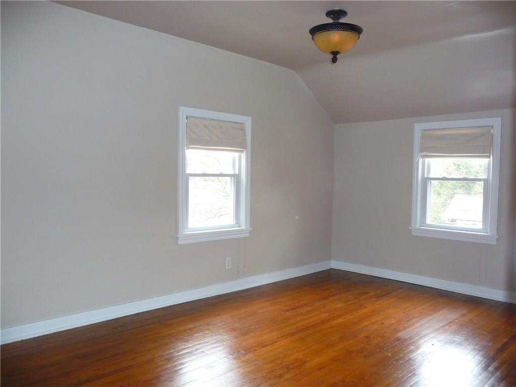 518 Braddock Road Forest Hills, PA 15221 - Photo 11 of 22 Master Bedroom