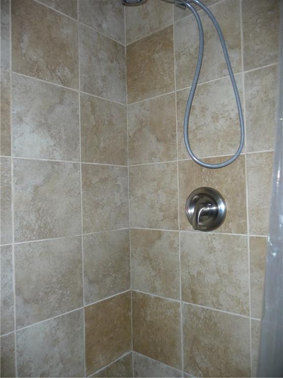 518 Braddock Road Forest Hills, PA 15221 - Photo 17 of 22 Large walk-in shower in basement bathroom.