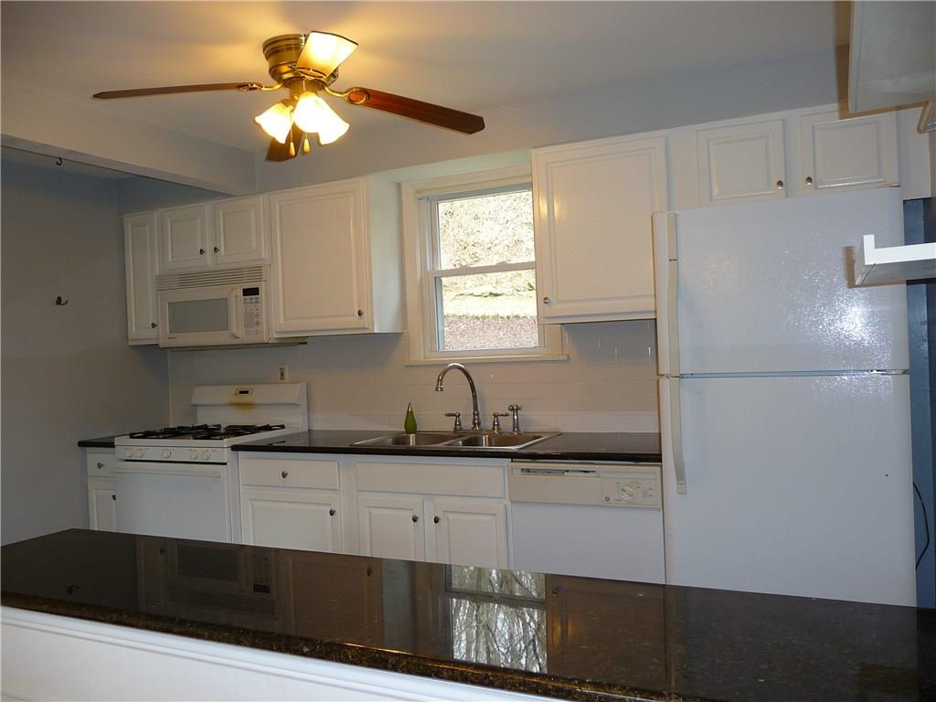 518 Braddock Road Forest Hills, PA 15221 - Photo 5 of 22 Another view of the galley kitchen.