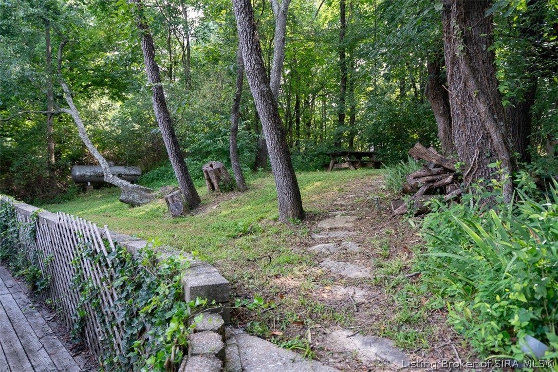 3167 Happy Hollow Road Birdseye, IN 47513 - Photo 65 of 75 Gallery Image 65