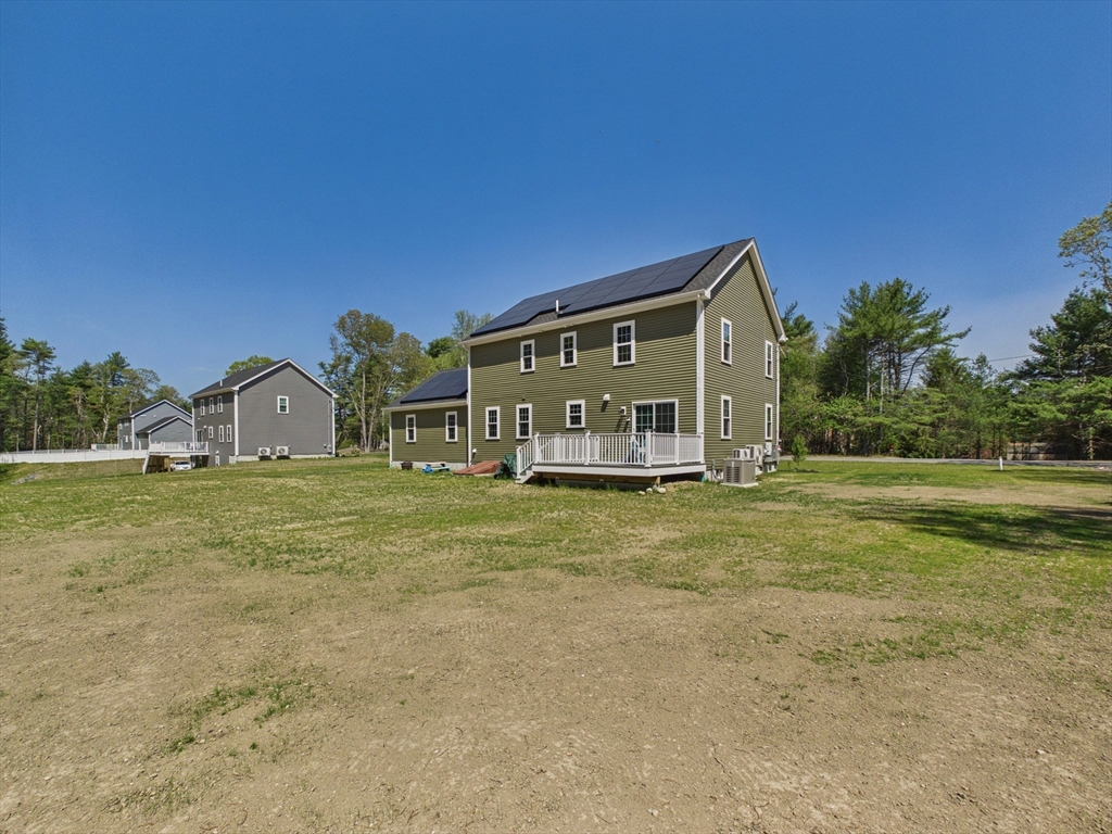 90 Howland Road Lakeville, MA 02347 - Photo 26 of 26