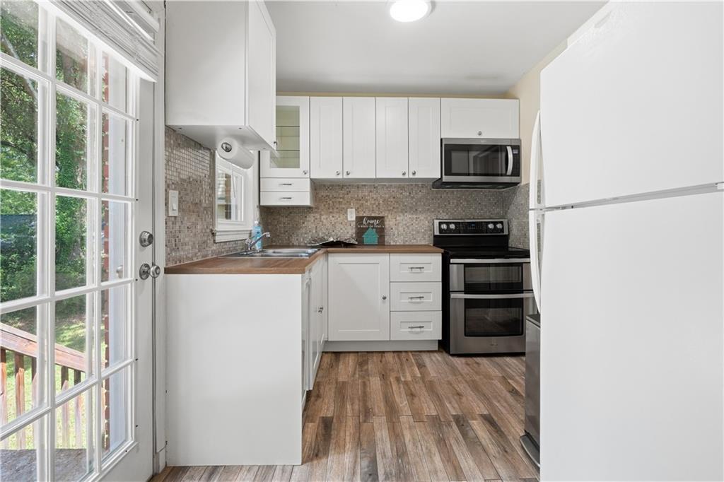 1091 Walker Drive Decatur, GA 30030 - Photo 14 of 36 Gallery Image 14