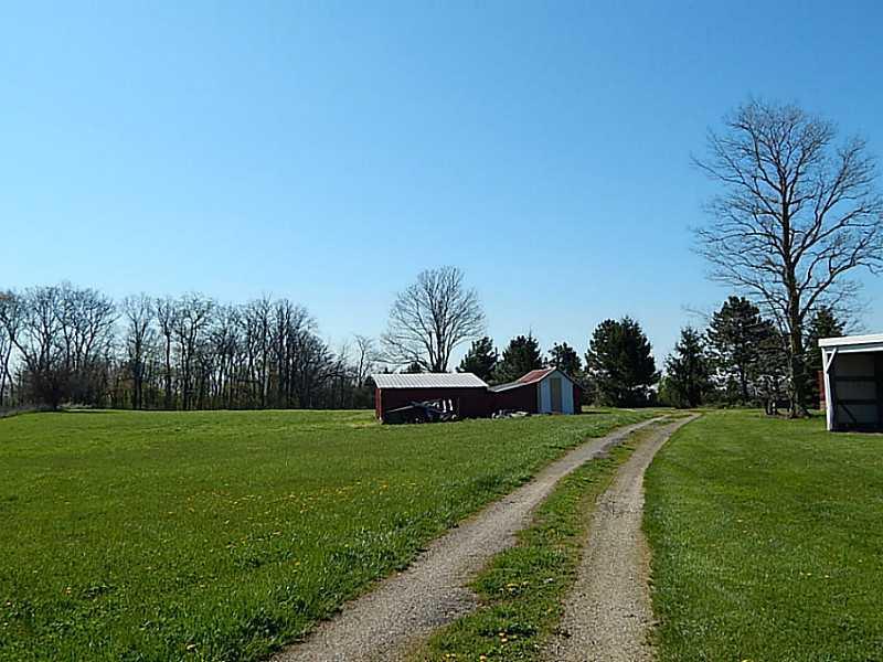 12272 East National Road South Vienna, OH 45369 - Photo 25 of 25