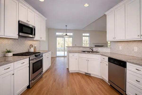 $799,000 | 16 Schooner Way, Unit 16, Marshfield, MA 02050