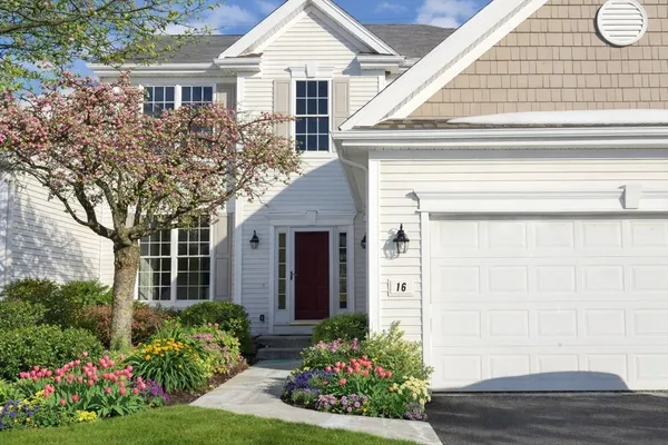 $799,000 | 16 Schooner Way, Unit 16, Marshfield, MA 02050