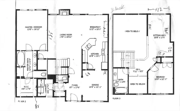 $799,000 | 16 Schooner Way, Unit 16, Marshfield, MA 02050