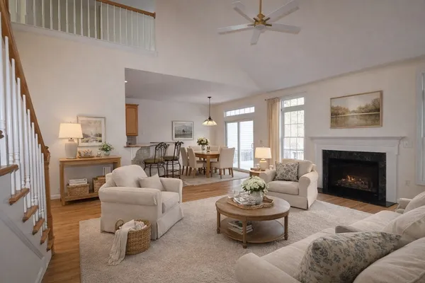 $799,000 | 16 Schooner Way, Unit 16, Marshfield, MA 02050