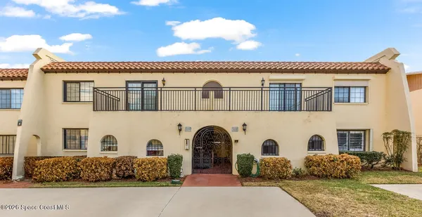 $267,000 | 115 Indian River Drive, Unit 132, Cocoa, FL 32922