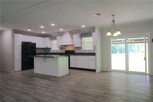 776 East Meade Road Pollock, LA 71467 - Photo 23 of 24