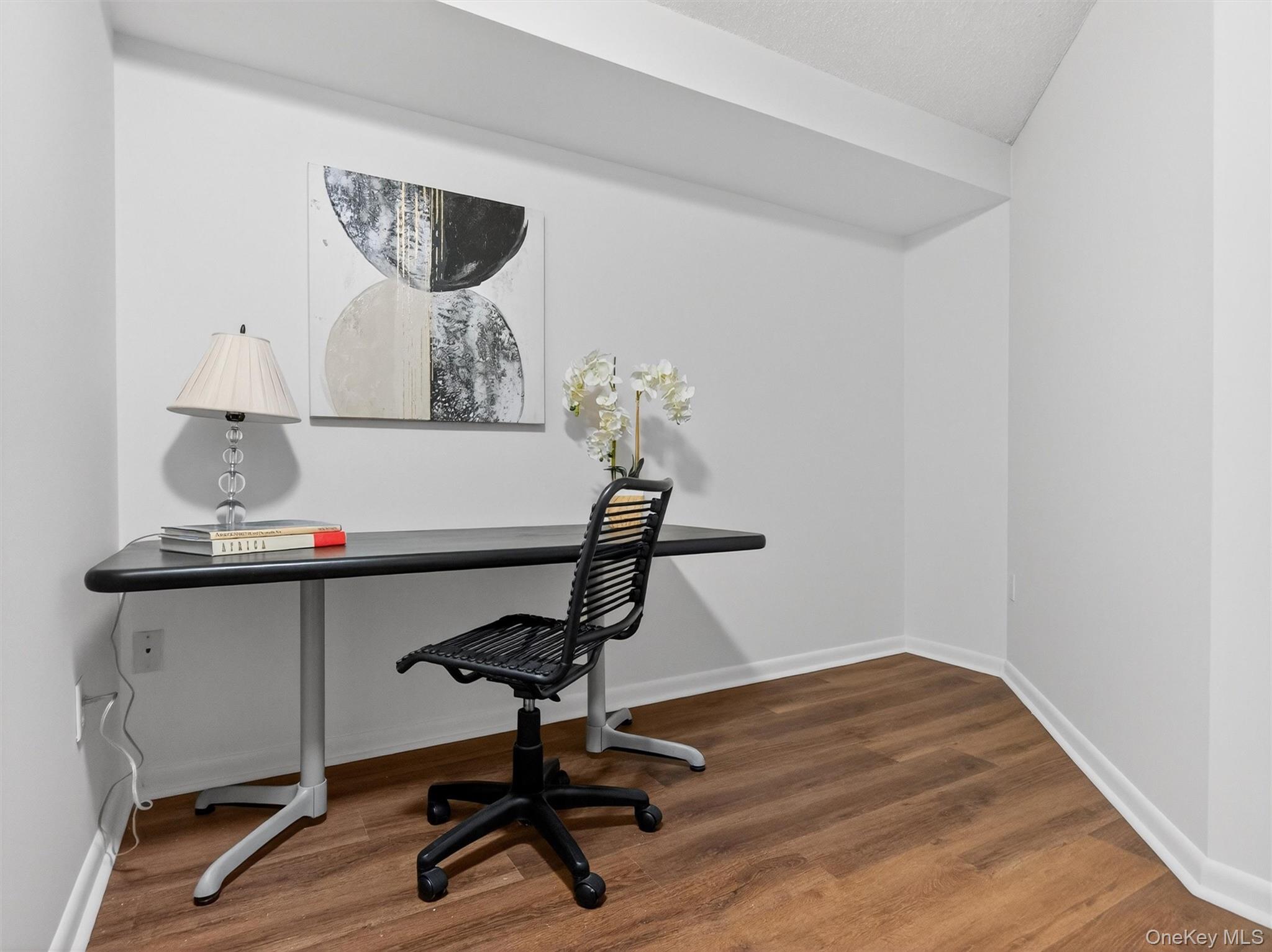 188 Eagle Ridge Way Nanuet, NY 10954 - Photo 23 of 33 Office in the den