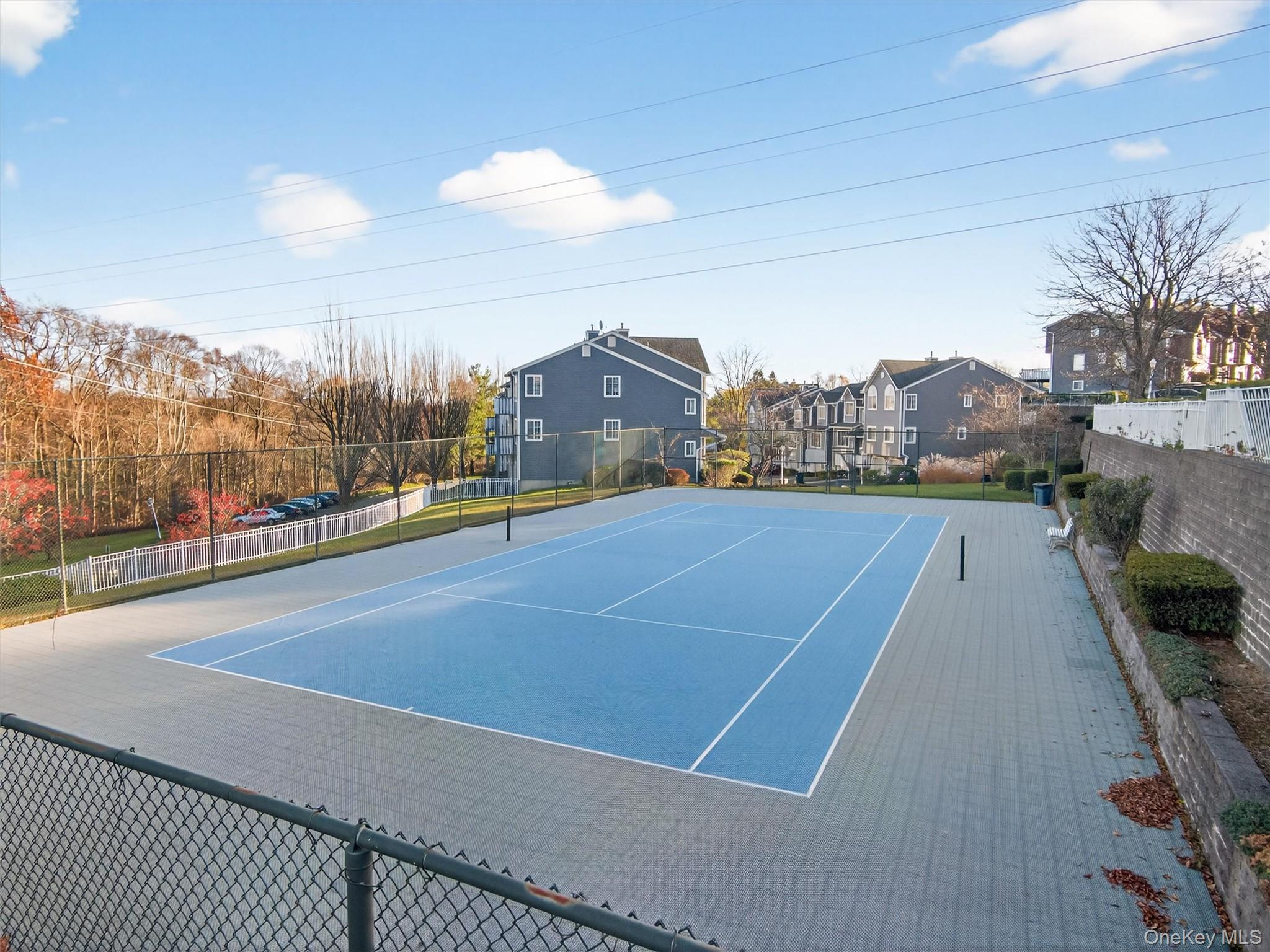 188 Eagle Ridge Way Nanuet, NY 10954 - Photo 29 of 33 Tennis court