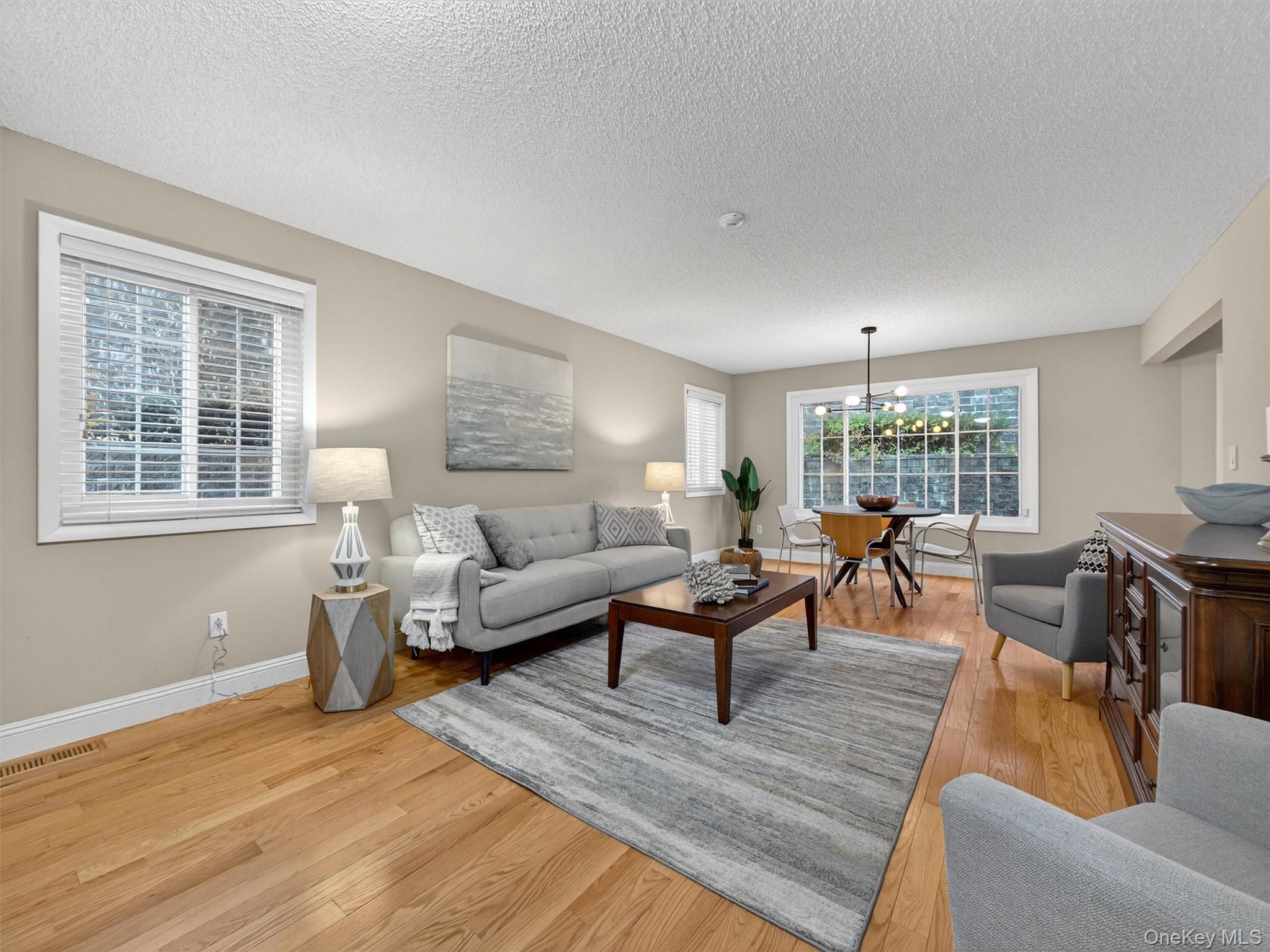 188 Eagle Ridge Way Nanuet, NY 10954 - Photo 4 of 33 Plenty of windows allowing natural light