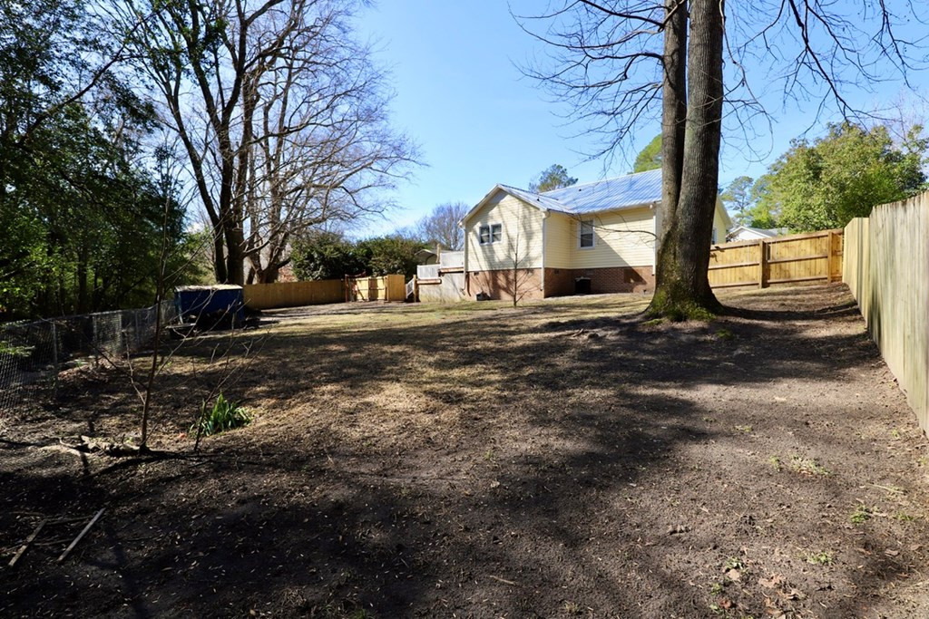 750 Marigold Street Sumter, SC 29150 - Photo 49 of 51 Gallery Image 49