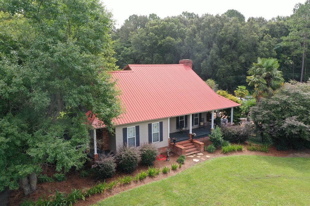 1025 Vonier Road Pavo, GA 31778 - Photo 5 of 69 Gallery Image 5