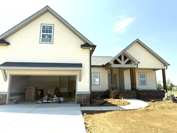 $429,000 | 338 Dugout Road, Summertown, TN 38483