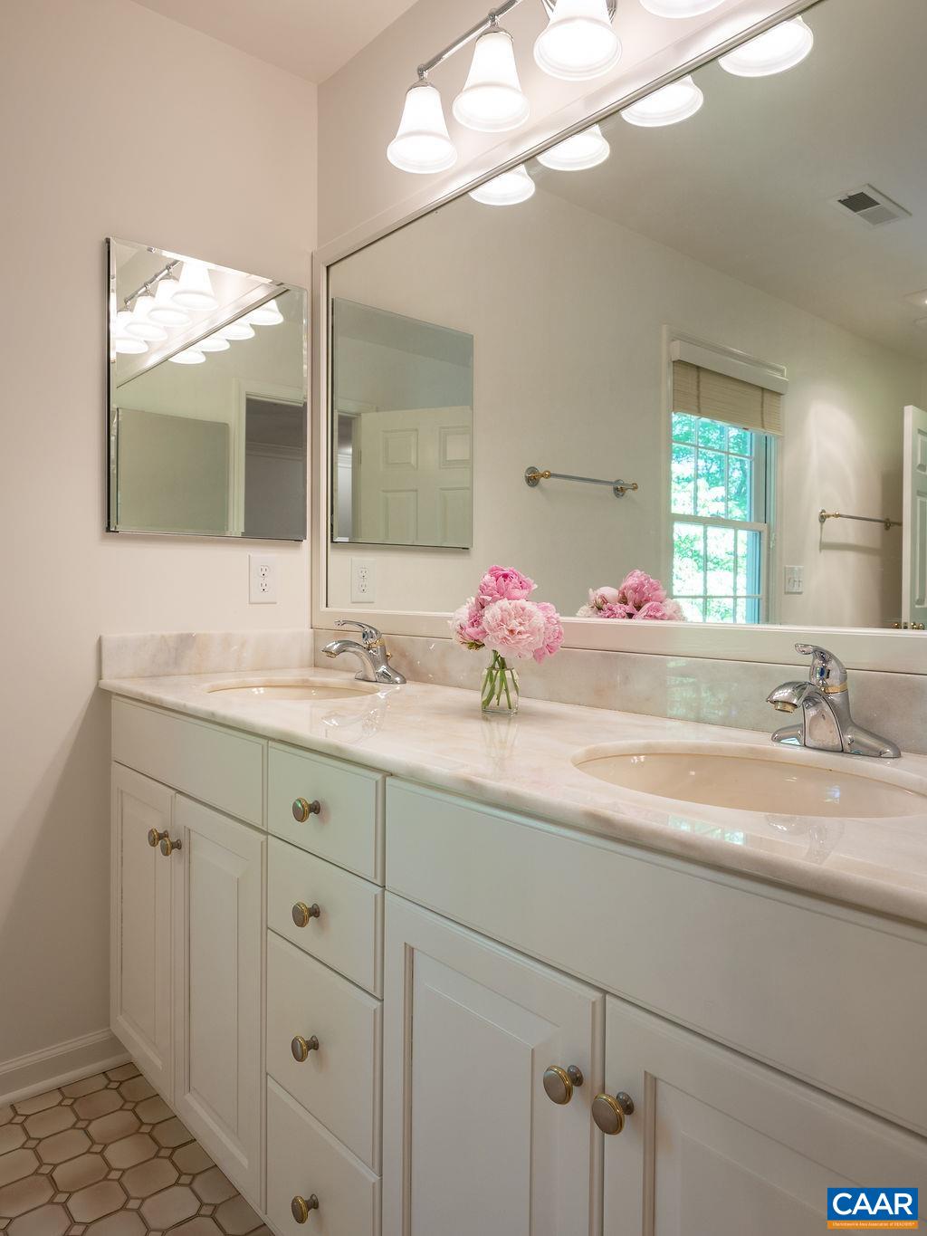 315 Terrell Road West Charlottesville, VA 22901 - Photo 31 of 52 Upstairs Full Bath
