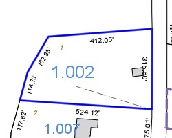 Lot 1 Helms Road Dothan, AL 36301 - Photo 5 of 12
