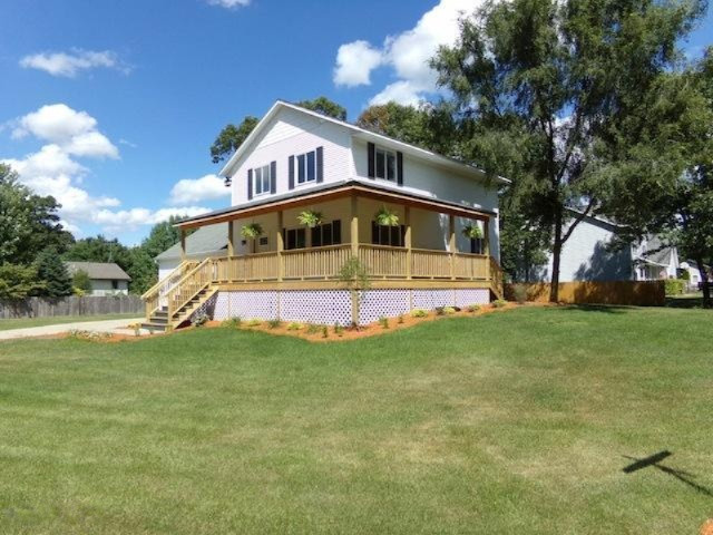 3842 Forest Edge Road Muskegon, MI 49442 - Photo 21 of 22 101_2232