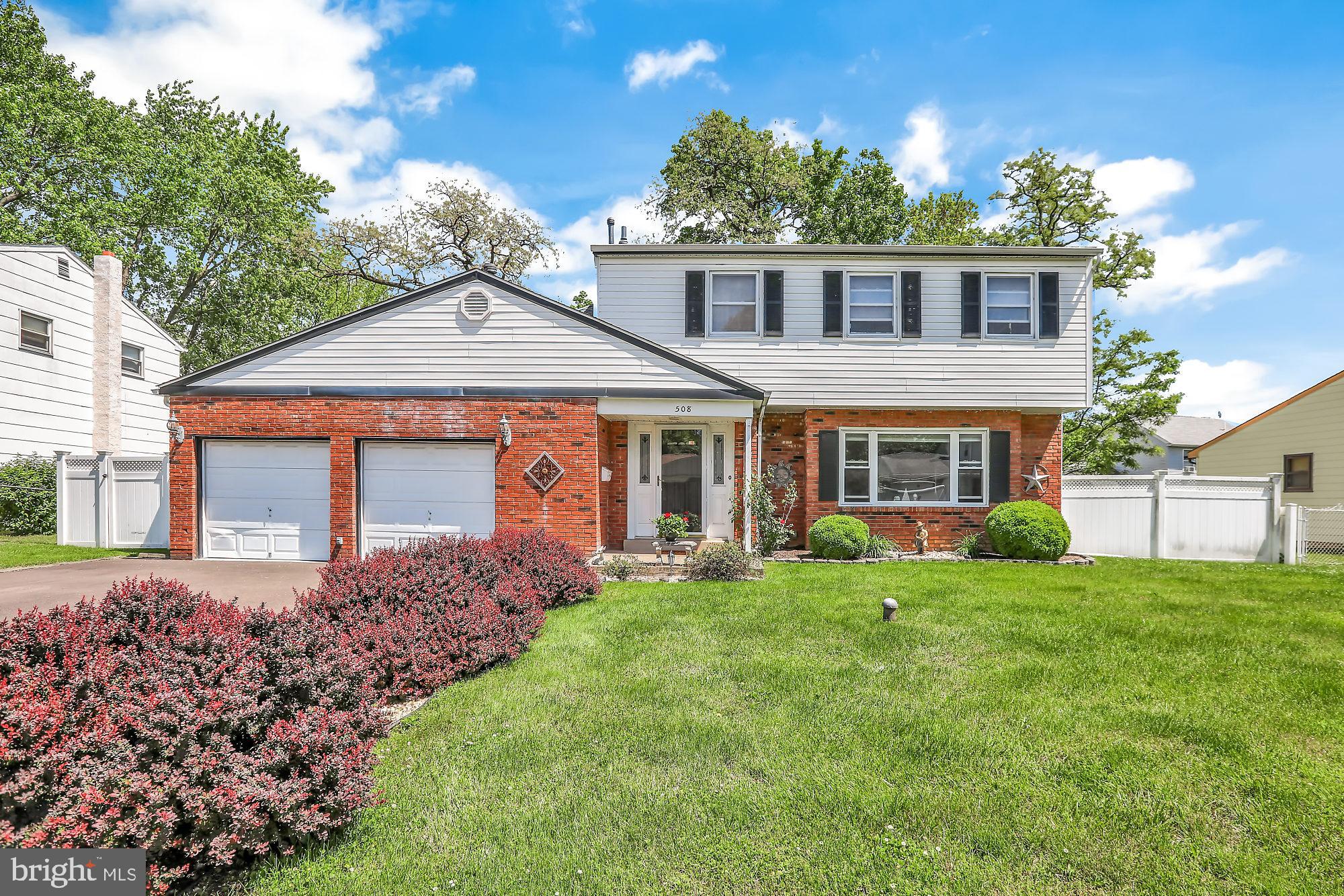 508 Cassingham Road Fairless Hills, PA 19030 - Photo 1 of 31 Gallery Image 1