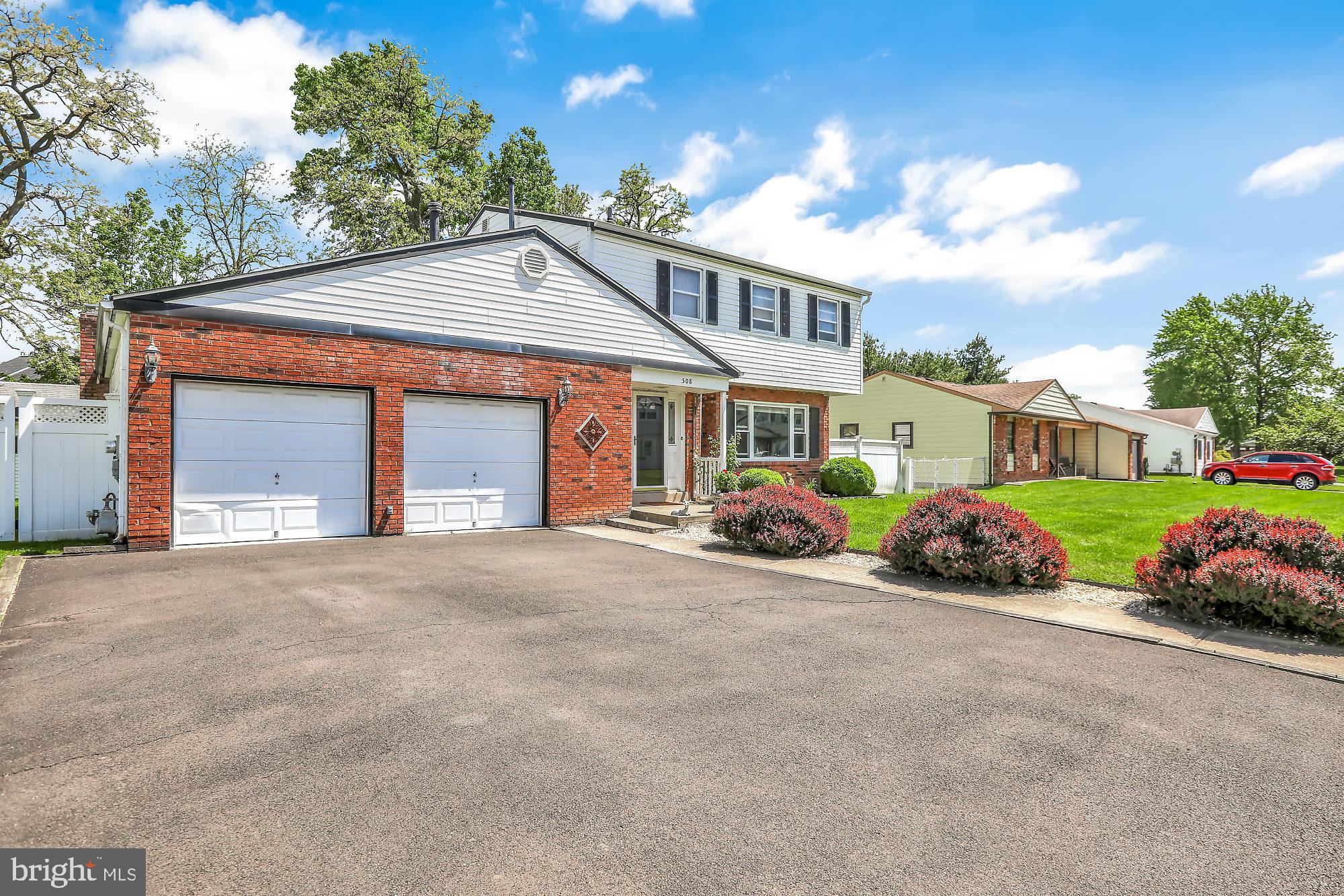 508 Cassingham Road Fairless Hills, PA 19030 - Photo 2 of 31 Gallery Image 2