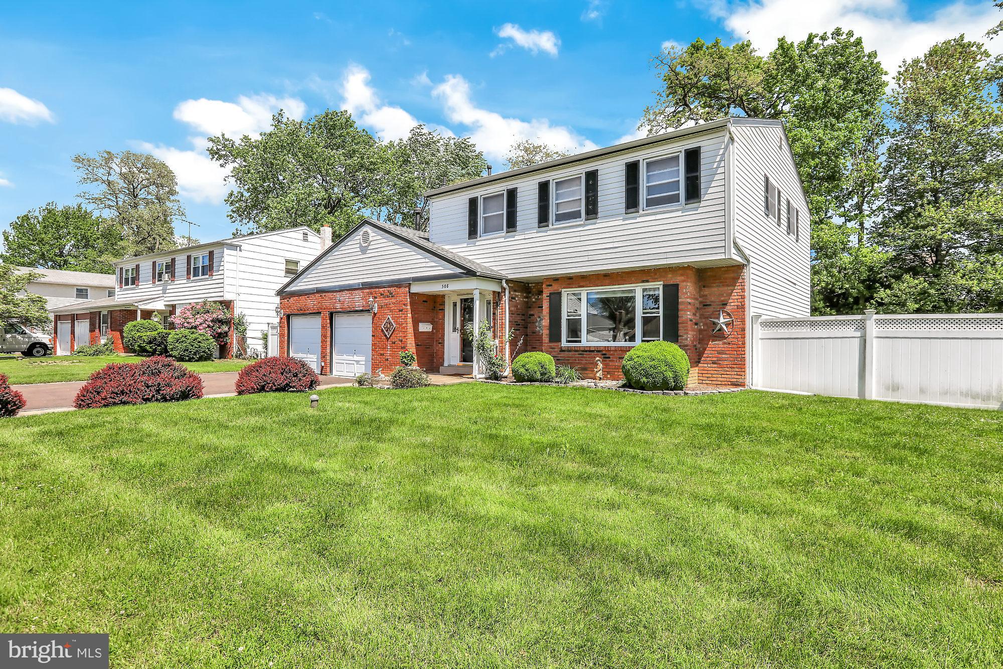 508 Cassingham Road Fairless Hills, PA 19030 - Photo 3 of 31 Gallery Image 3