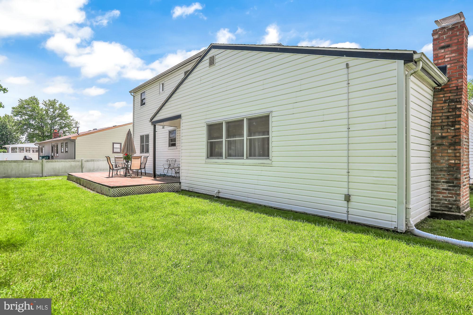 508 Cassingham Road Fairless Hills, PA 19030 - Photo 28 of 31 Gallery Image 28